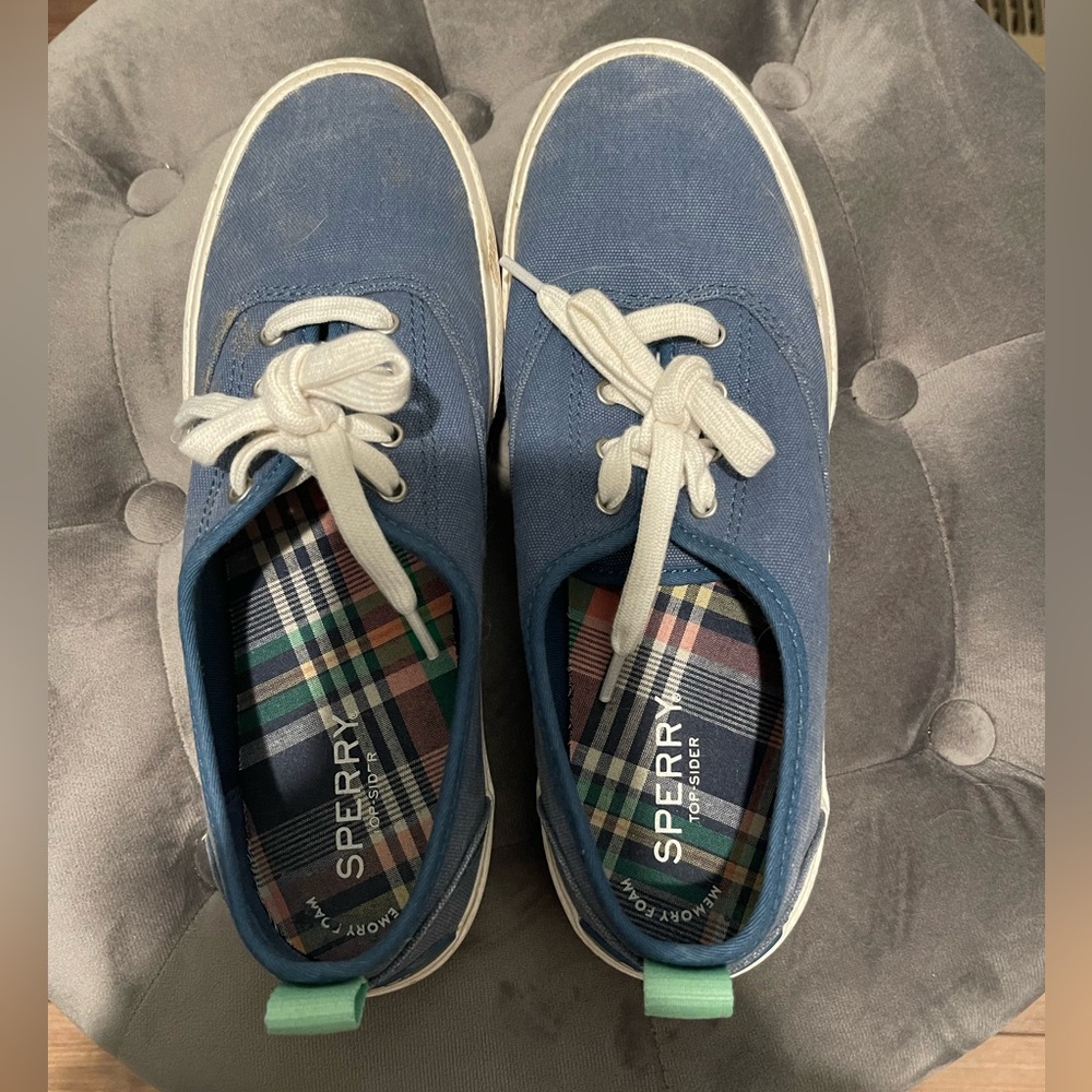Sperry sneakers